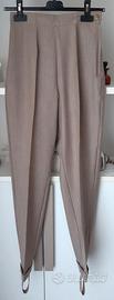 Pantaloni donna Il Marchese Coccapani taglia 44