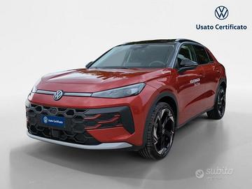 Volkswagen T-Roc 1.5 etsi Style 115cv dsg