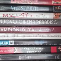 Film DVD originali