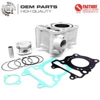 Gruppo termico honda sh 125 sh125 2005-2008
