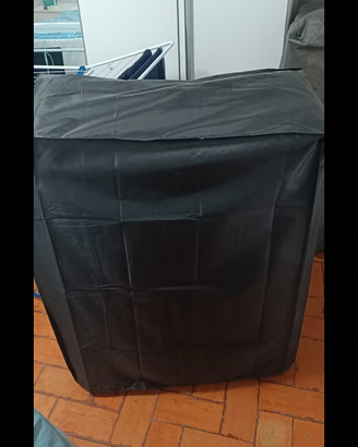 Brandina pieghevole 190x80