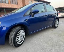 Fiat Grande Punto 1.2 5 porte Fun neopatentati