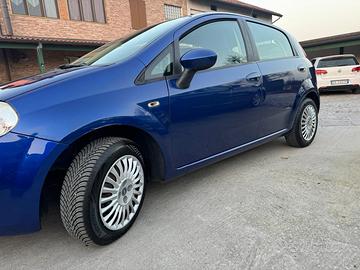 Fiat Grande Punto 1.2 5 porte Fun neopatentati