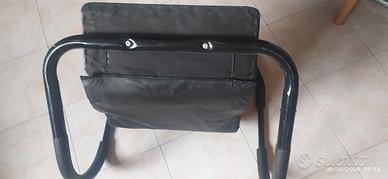 Attrezzo x addominali