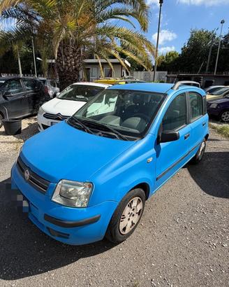 Fiat Panda 1.2 Dynamic/scambi