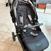 Passeggino Kinderkraft