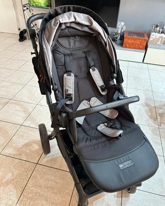 Passeggino Kinderkraft