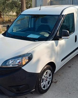 Fiat Doblò 1.3 MJT
