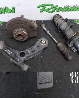KIT RUOTA ANTERIORE DESTRO A1 8X 1.4 TSI 2012