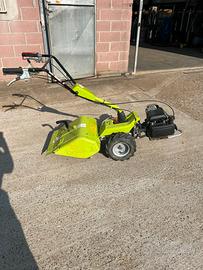 Motozappatrice Grillo g52