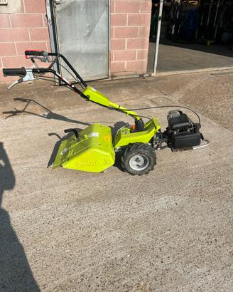 Motozappatrice Grillo g52