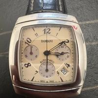 Orologio Damiani Ego Chrono Automatico