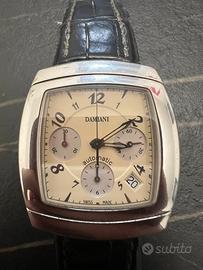Orologio Damiani Ego Chrono Automatico
