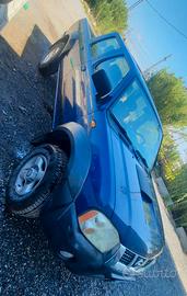 NISSAN PICK UP