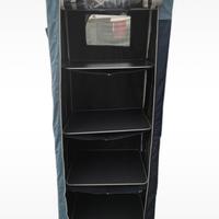 Armadio da campeggio