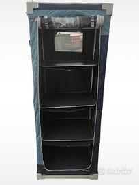 Armadio da campeggio