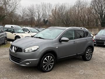 Nissan qashqai cinghia rotta, leggere descrizione