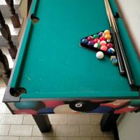 Bigliardo per bambini