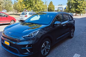 KIA e-Niro