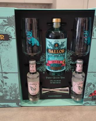 Kit Gintonic