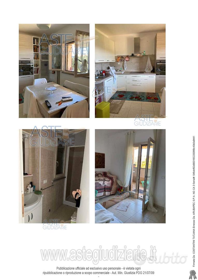 Appartamento – Capodimonte, Sant'Antonio - Vista 5