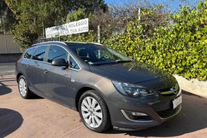 OPEL Astra 1.7 CDTI 110CV EcoFLEX S&S Sports Tou