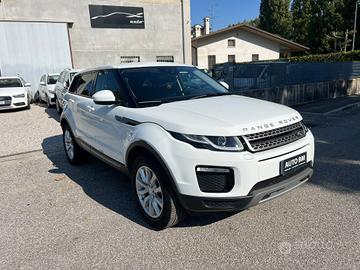 Land Rover Range Rover Evoque R 2.0 TD4 150 CV 5p.