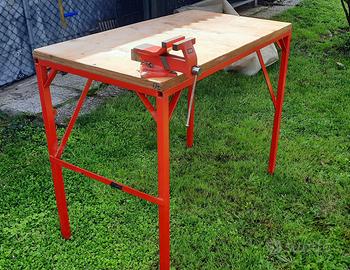 Banco da lavoro / pesante / robusto