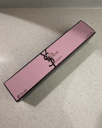 Ysl mon paris