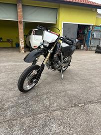 Honda xr 250 SM AE