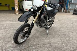 Honda xr 250 SM AE