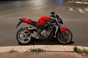 Mv Agusta Brutale