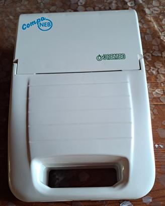 Aerosol Bremed