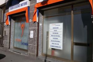 Attività Studio di Scienze Motorie