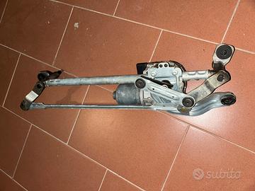 Motorino tergicristalli golf 7