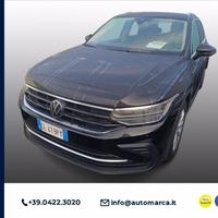 VOLKSWAGEN Tiguan 2.0 tdi Life 122cv