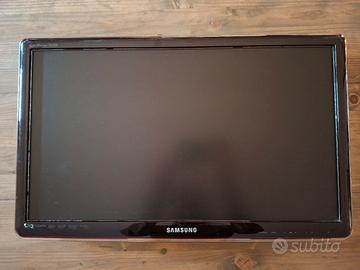 Monitor Tv samsung