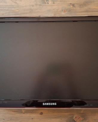 Monitor Tv samsung