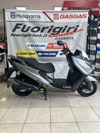 KYMCO X-TOWN 300i