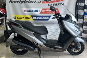 KYMCO X-TOWN 300i