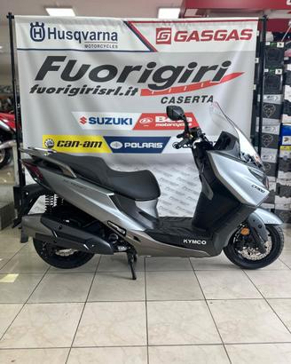 KYMCO X-TOWN 300i