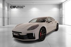 Porsche Panamera 2.9 4S e-hybrid auto