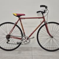 Bici da corsa - Pesenti Special