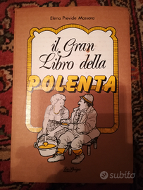 Libri di cucina