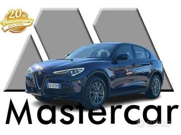 ALFA ROMEO Stelvio Stelvio 2.2 t Super Q4 190cv