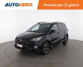 FORD Kuga ZG69255