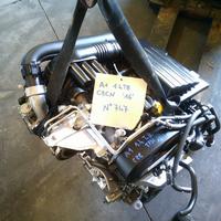 MOTORE COMPLETO AUDI A1 Serie (8XK) CZC Benzina 1.
