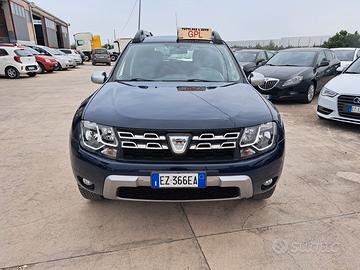 Dacia Duster 1.6 BENZINA/GPL 110CV 4x2 - 2015