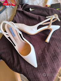 Calzature matrimonio