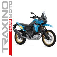 Yamaha Ténéré 700 Rally, 7 anni garanzia, finanzia